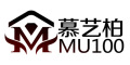 慕艺柏品牌logo