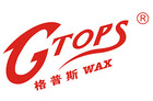 GTOPS WAX/格普斯品牌logo