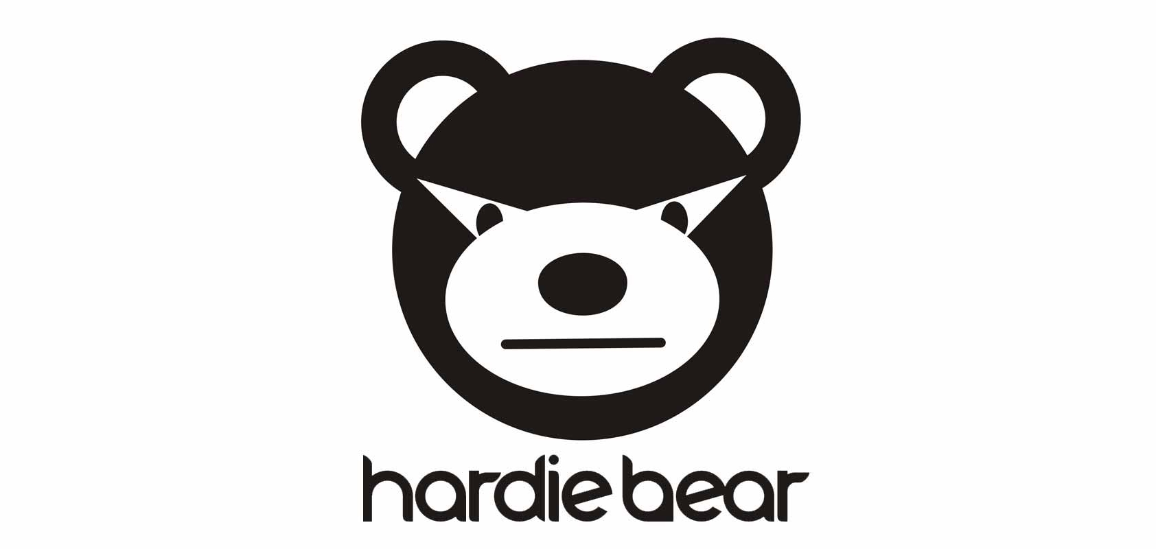 HARDIe BeAR/哈狄贝尔品牌logo