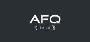 afq品牌logo