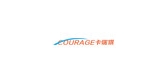 COURAGE/卡瑞琪品牌logo