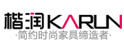 楷润品牌logo