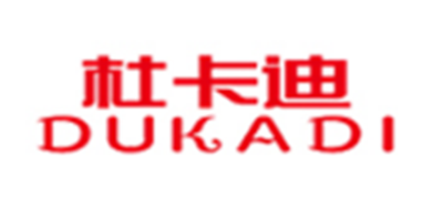 DUKADI/杜卡迪品牌logo
