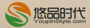 yoopay/悠品品牌logo