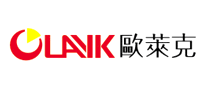 欧莱克品牌logo