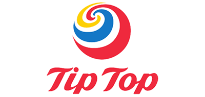 TIPTOP/登峰品牌logo