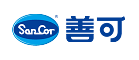SANCOR/爽康品牌logo