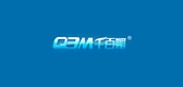 QBM/千百媚品牌logo