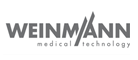 WEINMANN/万曼品牌logo