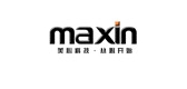 maxin/美心品牌logo