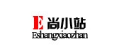 E尚小站品牌logo