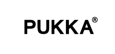 PUKKA品牌logo