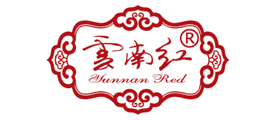 云南红品牌logo