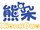 熊朵品牌logo