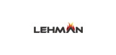LEHMAN/雷曼品牌logo