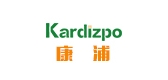 KARDIZPO/康浦品牌logo