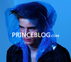 PrinceBlog品牌logo