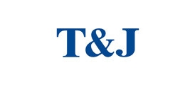 TJ品牌logo