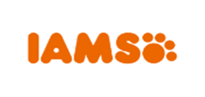 IAMS/爱慕思品牌logo