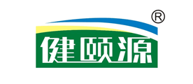 健颐源品牌logo