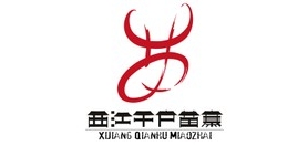 西江千户苗寨品牌logo