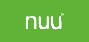 NUU品牌logo