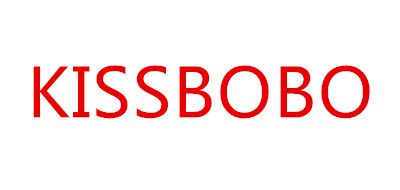 KISSBOBO/凯思波啵品牌logo
