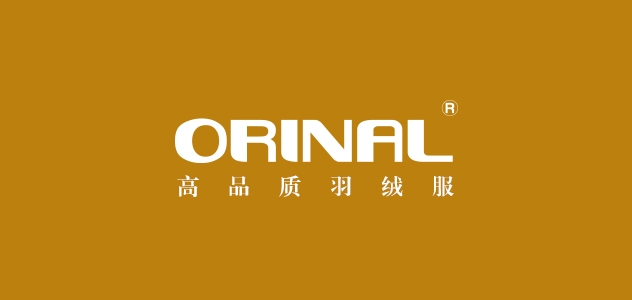 ORINAL/欧瑞诺品牌logo