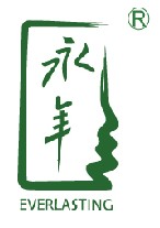 Everlasting/永年品牌logo
