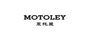 Motoley/慕托丽品牌logo