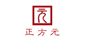正方元品牌logo