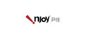 injoy/尹佳品牌logo