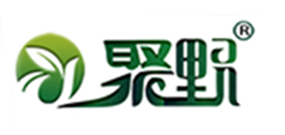 聚野品牌logo