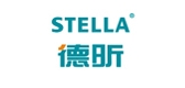 STELLA/德昕品牌logo