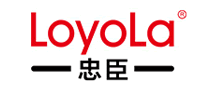Loyola/忠臣品牌logo