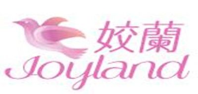 Joy Land/姣兰品牌logo