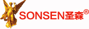 Sonsen/圣森品牌logo