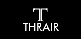 THRAIR/左欧品牌logo