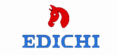 EDICHI/爱迪奇品牌logo