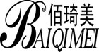 佰琦美品牌logo