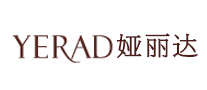 Yerad/娅丽达品牌logo