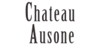 Ausone/欧颂品牌logo