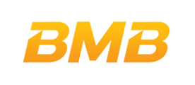 bmb品牌logo