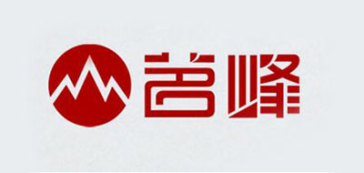 茗峰品牌logo