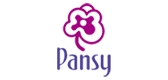 Pansy品牌logo