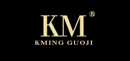 KM品牌logo