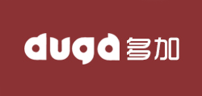 duga/多加品牌logo