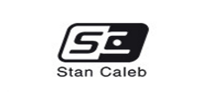 Stan Caleb/圣迦勒品牌logo