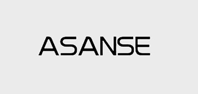 Asanse/爱裳绣品牌logo