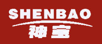 Shernbao/神宝品牌logo